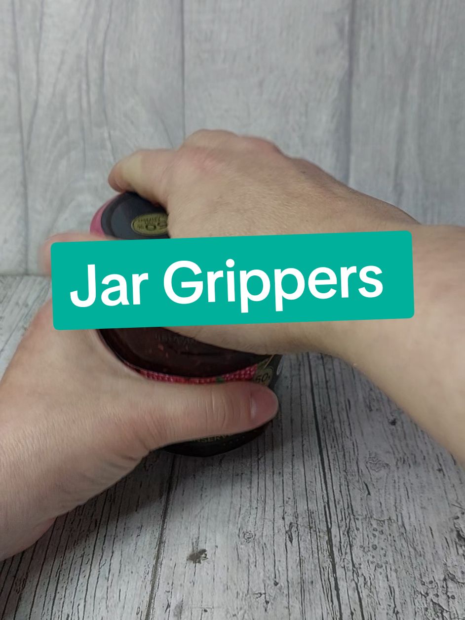 These handmade fabric Jar Grippers are a handy tool to have in your kitchen drawer for those stubborn jar lids.  Available now in my Etsy shop. #smallbusinesslife #sewingbusiness #handmadebusiness #openingbottles #openingjars #nottinghamsmallbusiness #jaropener #fabricjaropener #smallbusinessuk #SmallBusiness #handytip #jaropenergripper #LifeHack #tipsandtricks #shopsmall #howto #jaropenerhacks #jaropenerhelper #uketsyseller #jaropenergadget