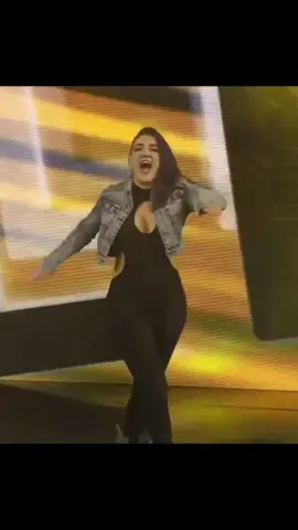 Miss Pam 😮‍💨 #bayley #WWE #pam #smackdown #wrestling
