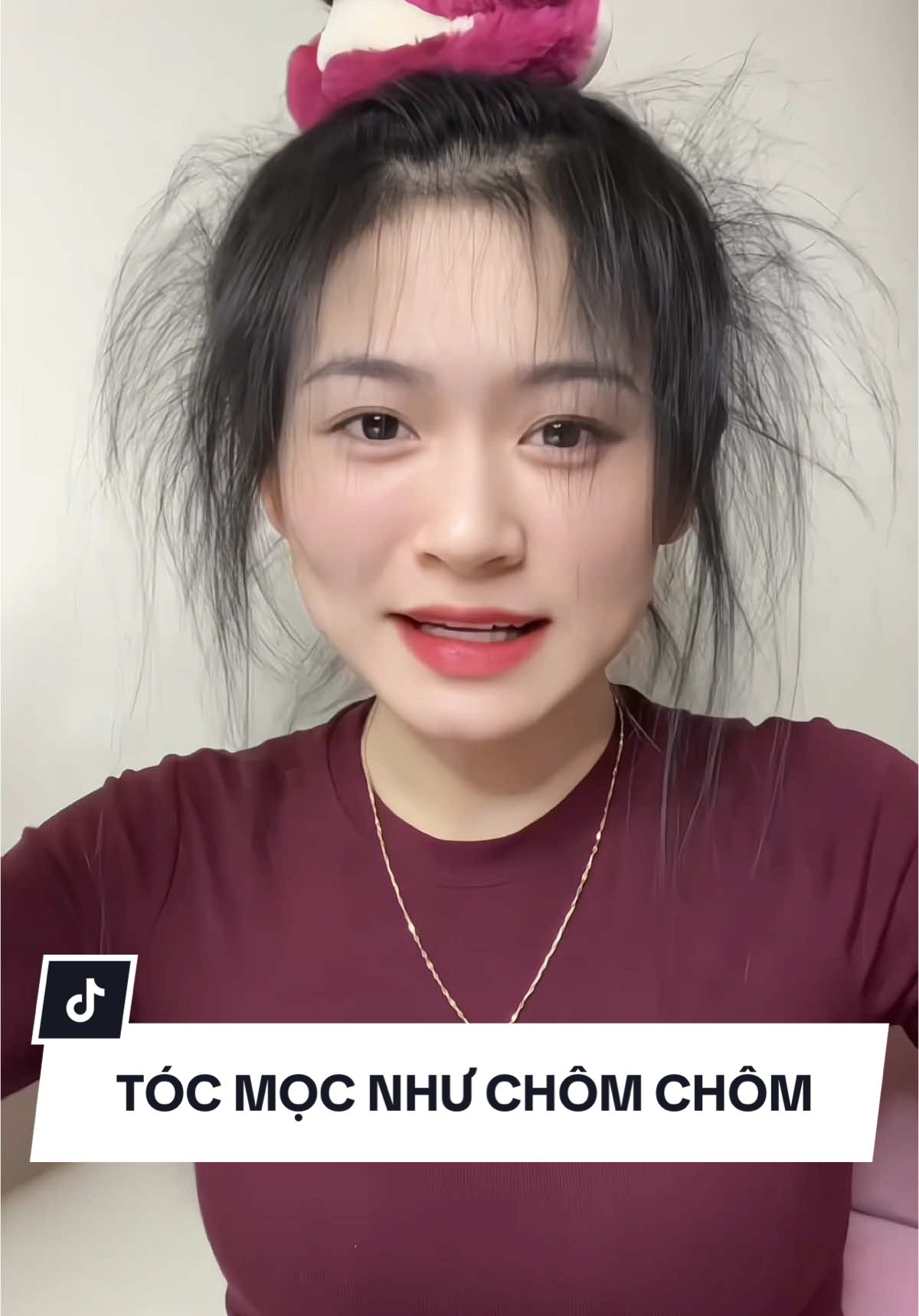 Mỗi lần gội đầu xong kiểu :))) #nguyenthimai #maidangchamtocdai #chamsoctoctainha #serummoctoc #xitduongtoc #onehair #xuhuongtiktok 