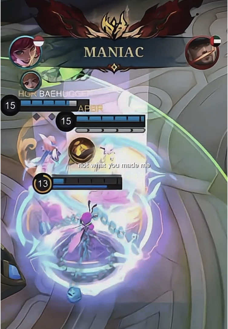 Ang ang ang #mobilelegends_id #mobilelegends #mlbbofficial #xianotemplate #fyp @Xiano. 