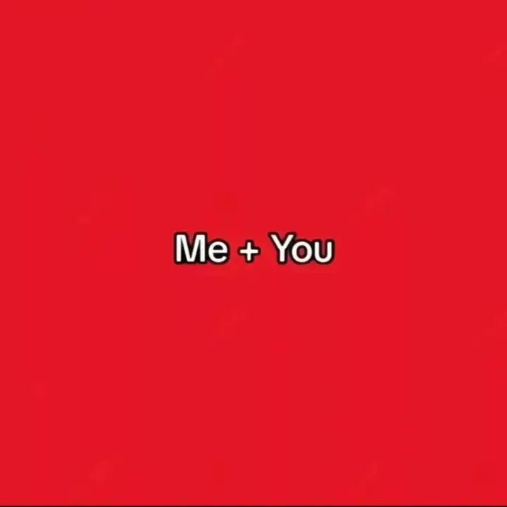 #thoughts #viral #red #me #100k #viral_video #relatable #us 