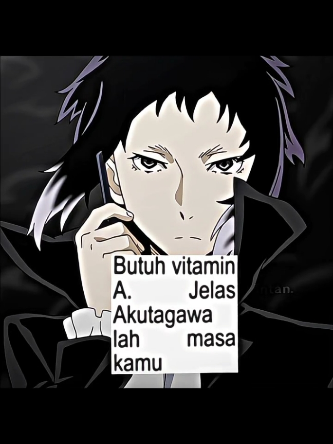 Membalas @scrrtadmirer @ryuu_6776  next Ranpo or fyodor ya🤔 #akutagawa #akutagawaryunosuke #portmafia #bsd #bungoustraydogs #foryou #fyp #fypage #bsdedit 