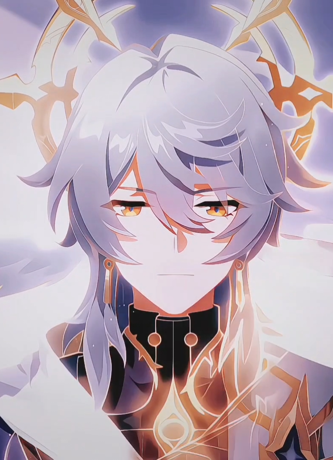 May Sunday wanters become Sunday havers!  . #hsr #honkai #HonkaiStarRail #hoyocreators #Sunday #honkaisunday #sundayhonkaistarrail #foryou 