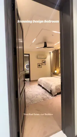 Stunning Design Bedroom 🥺 Call:0234-6395892 / 0321-8841346  #homedecor #foryoupage #viraltiktok #interiordesign #bedroomdesign #architecture #lahorepakistan #pppppppppppppppp #2kanalhouse #tiktoklive #viraltiktok #tiktokviral 
