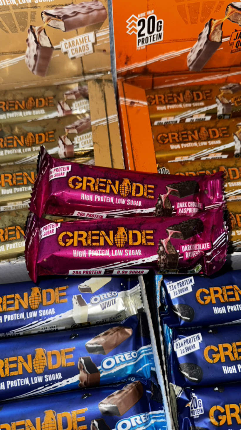 Incredible prices and amazing flavours ‼️🤩 #grenadebar #blackfridaysale #christmas #proteinbar #proteingoals #gymsnack #wheyprotein