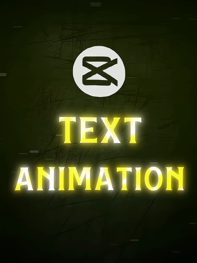 CapCut _ Text Animation Tutorial 🔥💀 (part 2) _ #tutorial #foryoupage #edit #editing #trending #viralvideo #fypシ #fyp 