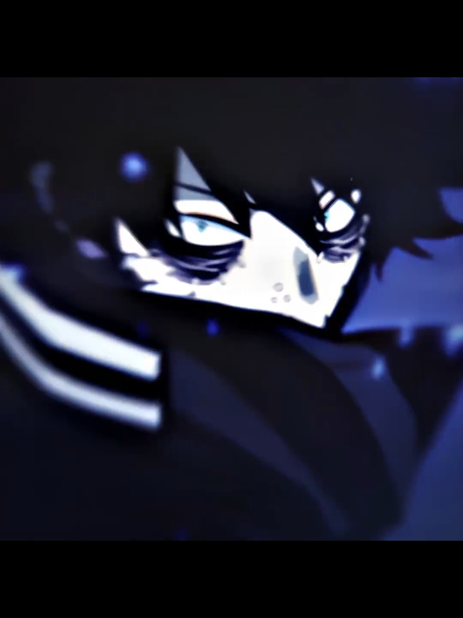 Cr:mkbtwfr #myheroacademia #dabi #anime #animeedit #foryou #fyp #edit #explore