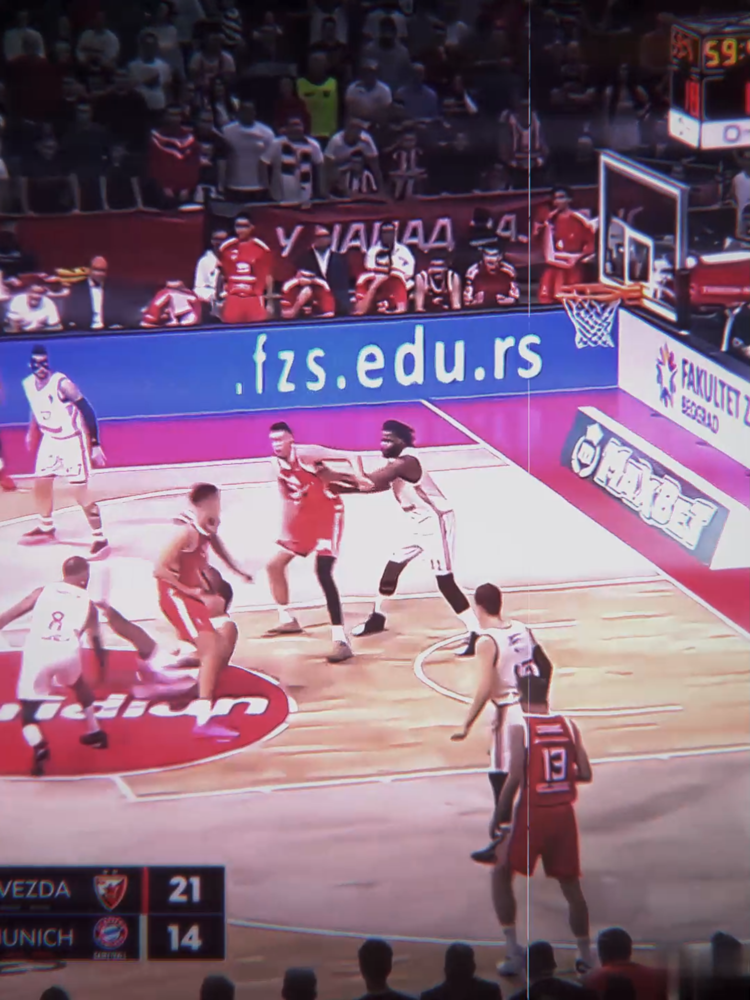 PRSKAJJJ #edit #zvezda #redstar #srbija #aftereffect #petrusev #4k