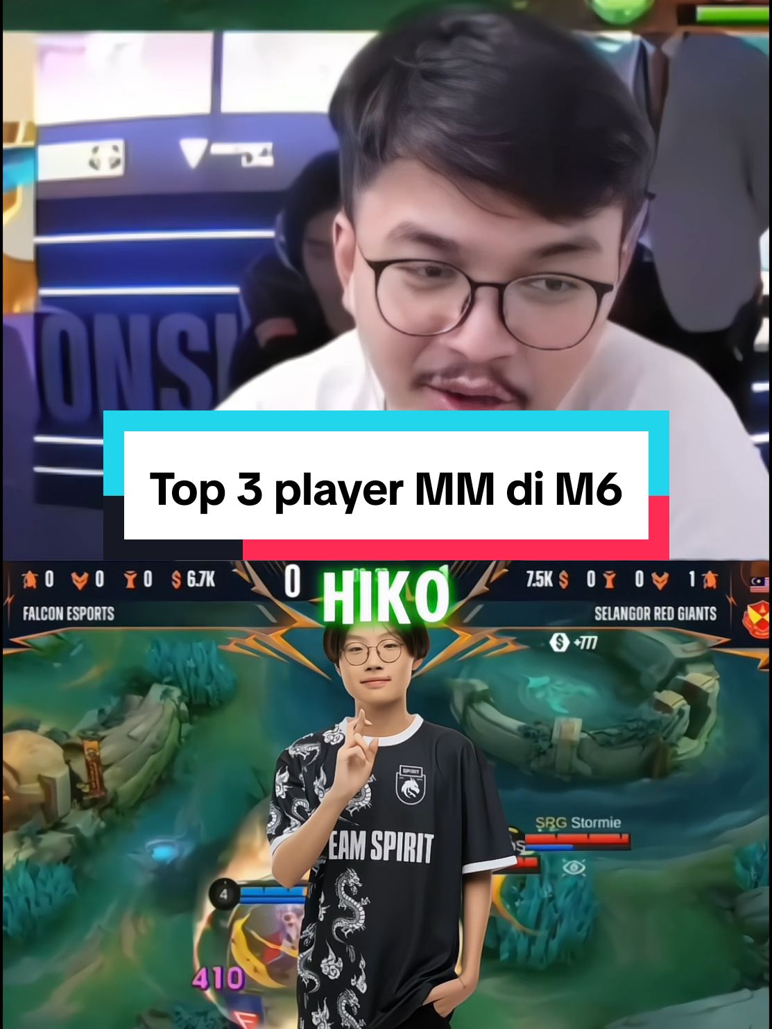 player MM paling GG menurut mas @ade Hiko, Skylar, Innocent #mobilelegends #set1awanade #fyp #MLBBM6 #MLBBM6TorchRelay #GreaterThanEver 