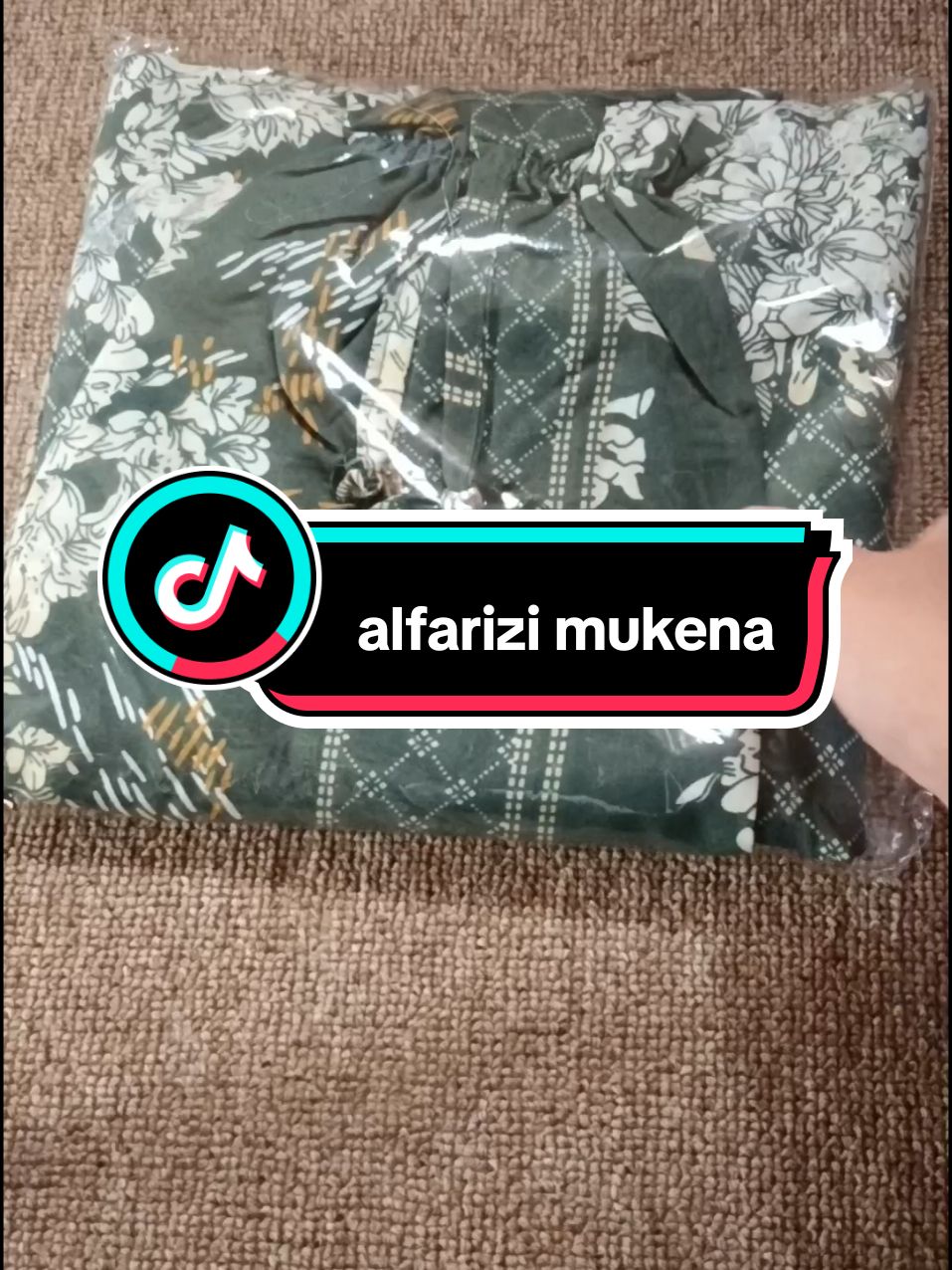 alfarizi mukena dewasa travelling#alfarizimukena #mukenatreveling #mukenahcantik 