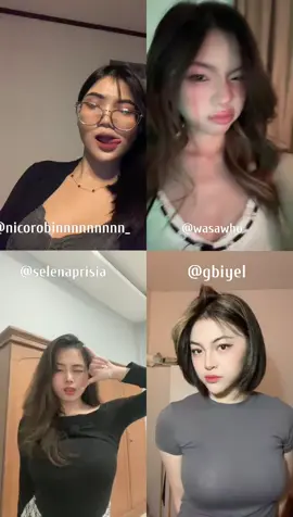 #nicorobinnnnnnnnn_ #wasawho #selenaprisia #gbiyel #fyp 
