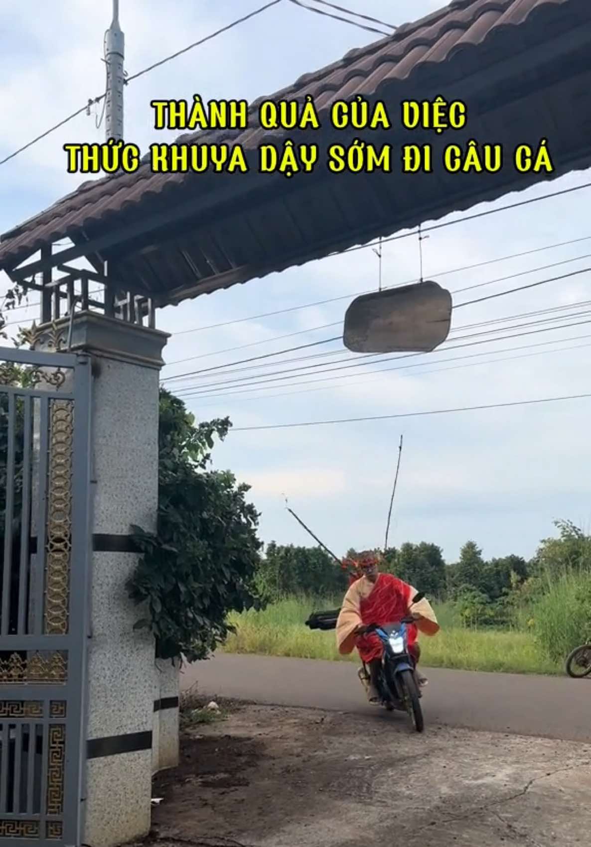 Vì bạn xứng đáng 🤡