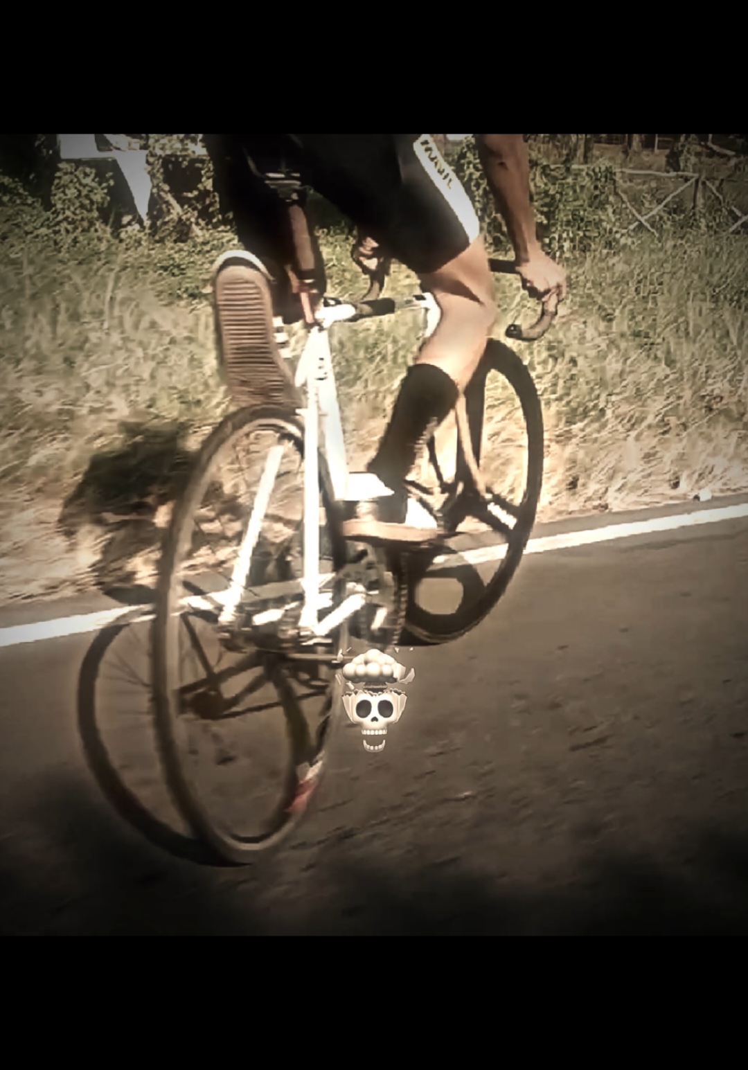 #CapCut dog skid opsional 💀💀💀 #fixie #fixiebike #fixedgear #fixedgearbike #fixiegear #fixedgearphilippines #fixedgearindonesia #fixieindonesia #fixiegearphillipines🚴 #fixieindonesia🇮🇩 #fixiegearphillipines #fixiegearphillipines🚴 