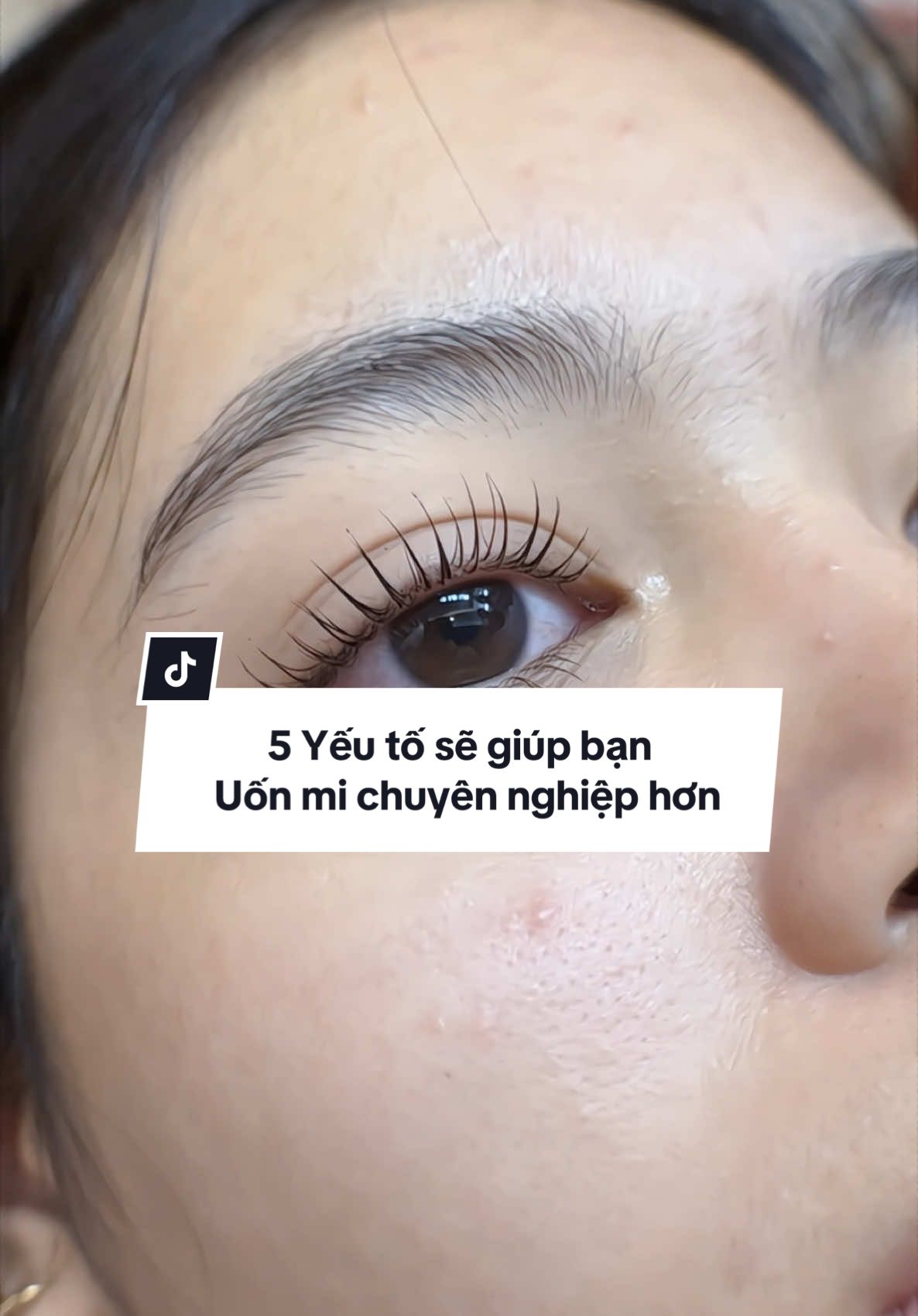 5 Yếu tố sẽ giúp bạn uốn mi trở nên chuyên nghiệp hơn #uonmi #uonmihanquoc #koreanlashlift #koreanlash #huongdanuonmi #huongdanchitiet #tiemuonmi #uonmi2truc #cachuonmi #uonmihanoi #uonmichuanhan 