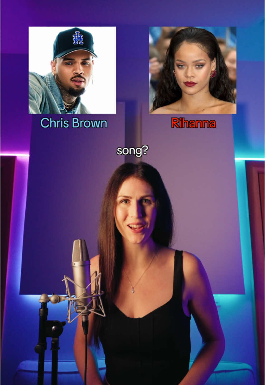 Chris Brown & Rihanna are both legends 👏🏻 Song name: Stay in Love by Lindsey Jade & Lucas Dila 💜  #chrisbrown #rihanna #chrisbrownofficial #breezy #teambreezy #riri 