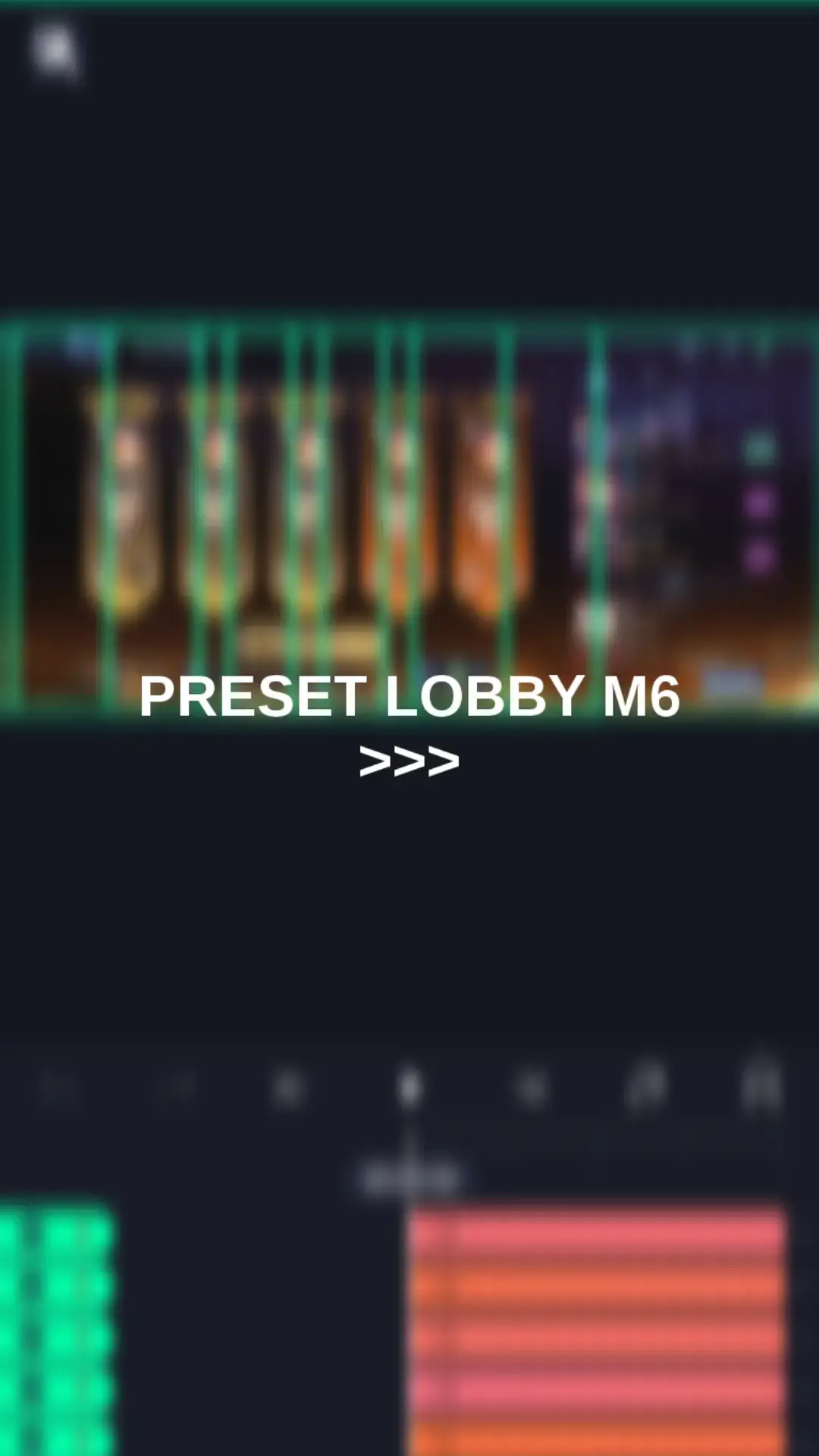 PRESET LOBBY M6 - 5MB: https://alightcreative.com/am/share/u/4azJhYgCuYXKJDPfacOb4yjY7D62/p/zUR2kwgQXe-5a016424eac17dab - - XML: https://drive.google.com/drive/folders/1-6lZht10voehAsZMXPll8qAvtxdT0t5m - Join tele: https://t.me/zoyamlbb mentahan [email&#160;protected] #mlbb #presetlobby #mlbbedit #presetmlbb #xybca #fyp #presetmlbb