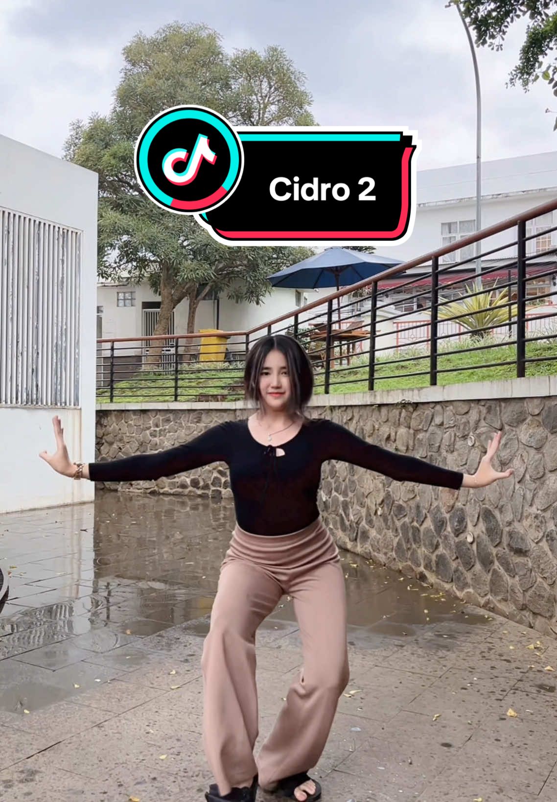 Batin keloro-loro artinya apa gaes? #cidro2 #cicigeol #tari #pandaganjaya 