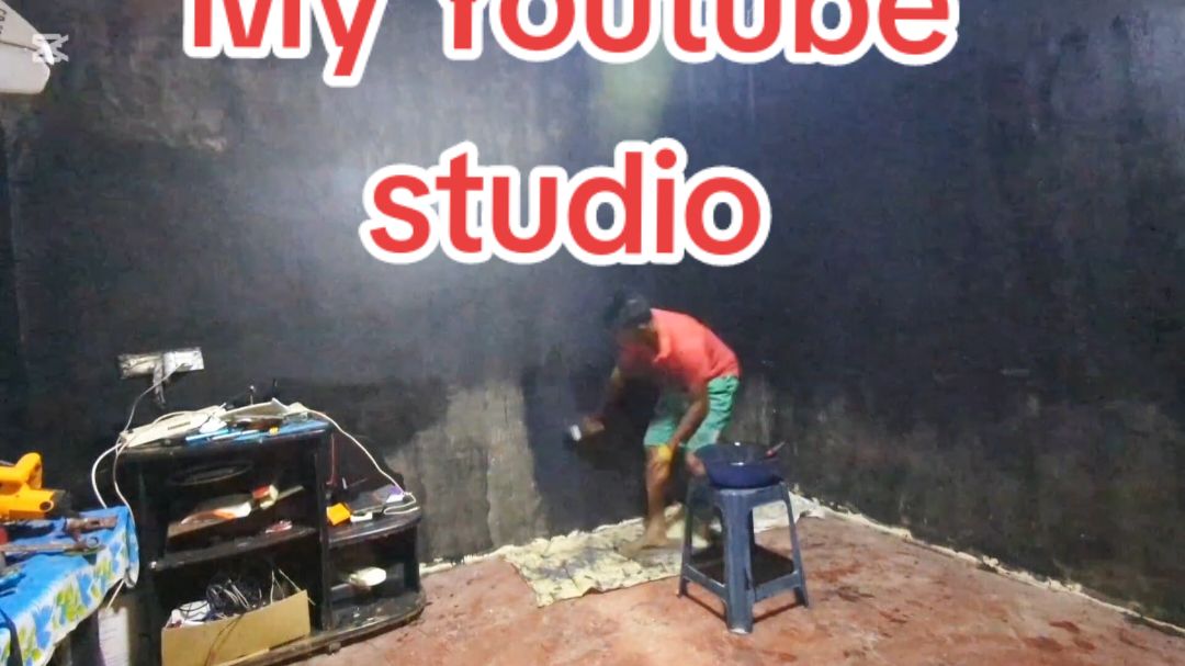 My Youtube Studio Room build  #rccraftman #dilhanmadushankawanniarachchi #srilankanrc #tiktokrc #rcsinhal #model #onemillionaudition #viral #apata #foryou #foryoupageofficiall 