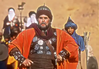 #فيلم_الرساله_حمزه_ردها_علي_ان_استطعت #اكسبلورexplore 