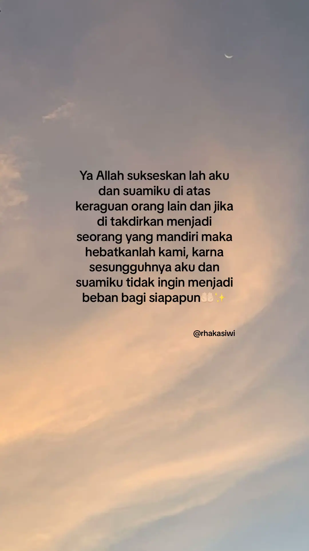 Kabulkan lah yaallah🤲🏻#suamiistri #rumahtangga #fypシ #suamiistribahagia #rumahtanggaharmonis #foryou #suami 