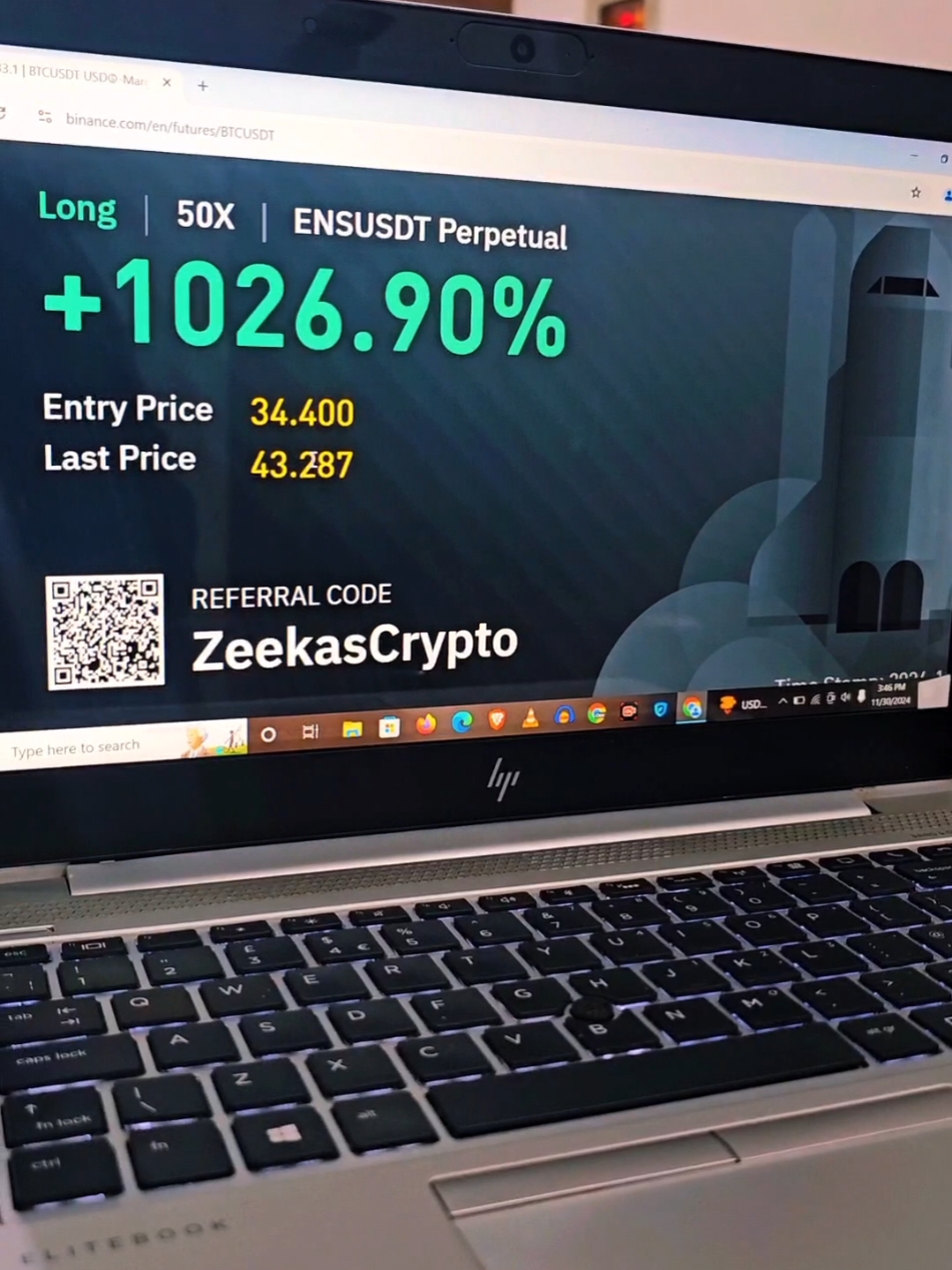 #trading #zeekassignal #zeekastrade #tradingvideo #zeekascrypto #crypto #tradingprofit #tradingstrategy 