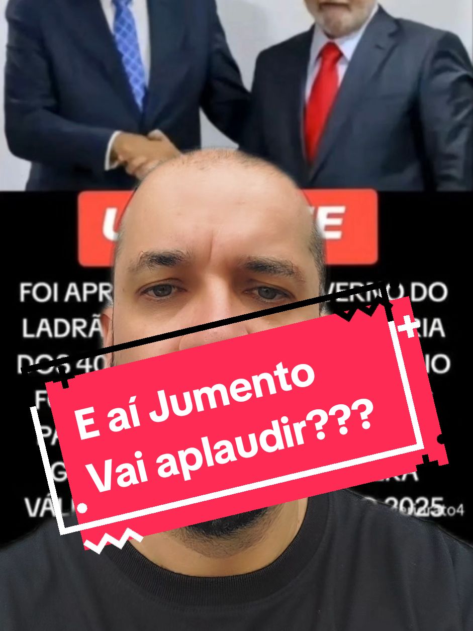 #fyp #fy #videoviral #viralvideo #luladrao #lula #foralula #bolsonaro #direita 