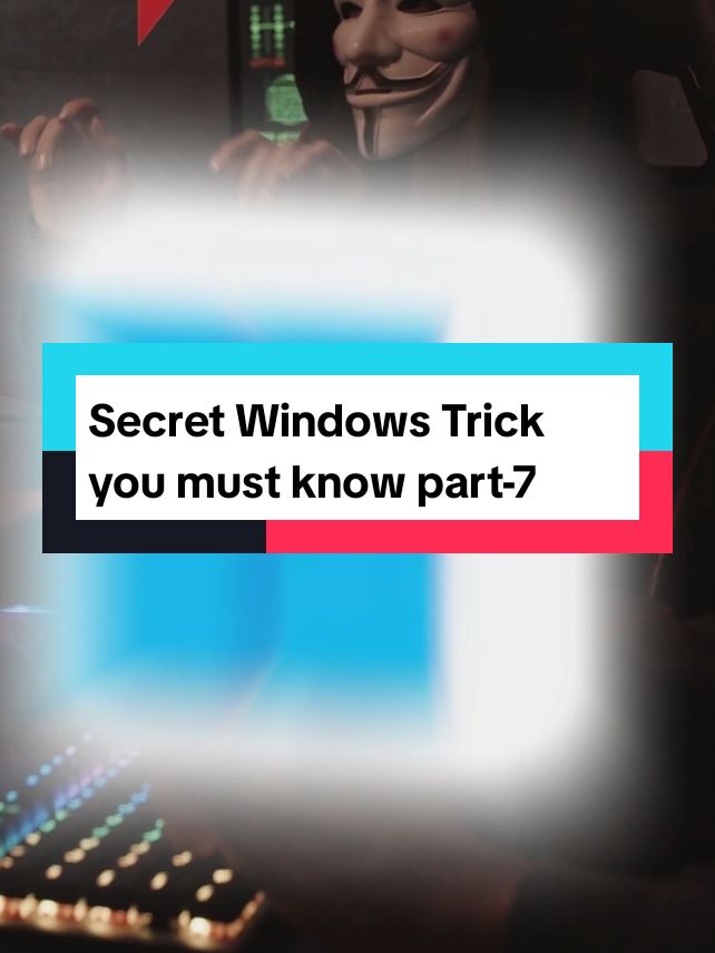 Windows trick to scan your and repair your corrupted system using cmd. #windows10 #windows11 #cmdtricks #pctipsandtricks 