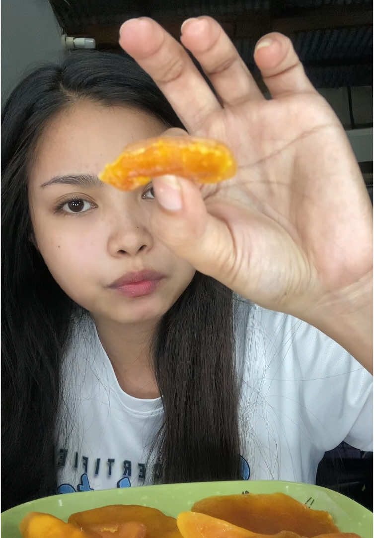 Mango mango mango🥭#driedmango #mukbang #cravings #cravingsatisfied #checkthisout #fyp 