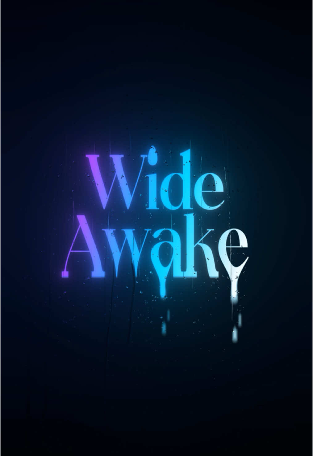 wide awake..| #fyp #lyrics