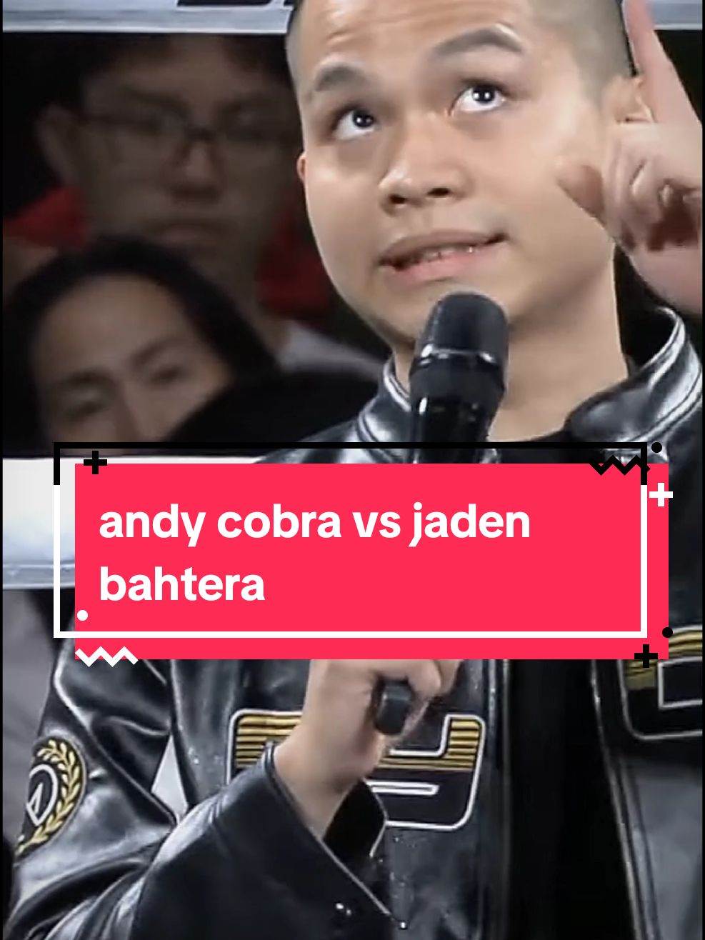 next sabuk icb akan di perebutkan oleh jaden bahtera vs andy cobra #byoncombatshowbiz4🥊🔥 #combatsports #andycobra #jadenbahtera 