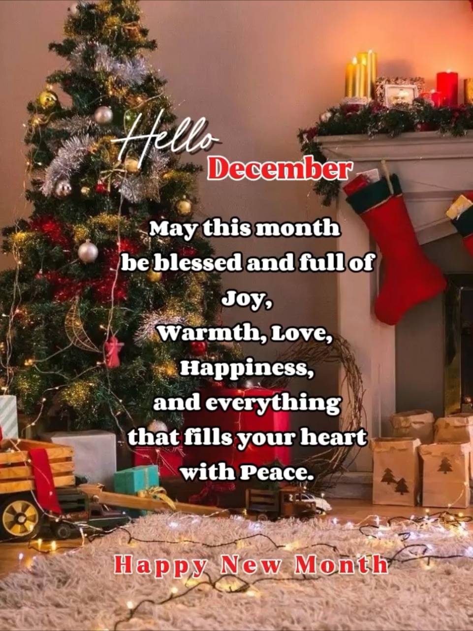 #CapCut #december #welcomedecember #december2024 #quotes #happynewmonth 