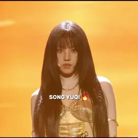 SONG YUQI 🔥 #KPop #gidle #watchkorea #tomboy #korea #mma2024 #fypkpop #fyp #neverland  #kpopfyp #xyzbca