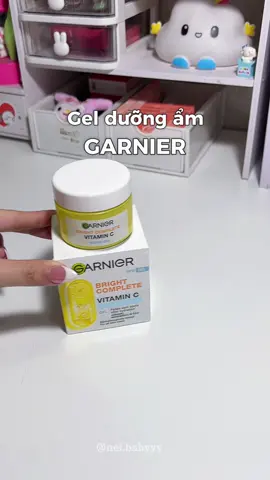 #WaterGelgrn #weebuild #garnier #xuhuong #tiktok #tiktokviral 
