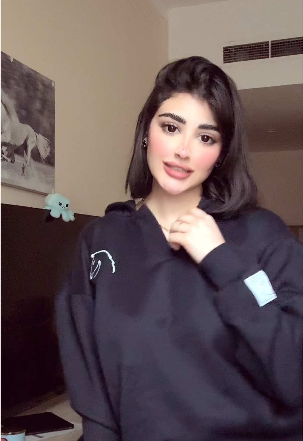 ومبنساش ليه🥺 #اكسبلورexplore @LINEN | HOODIES | BISHT 