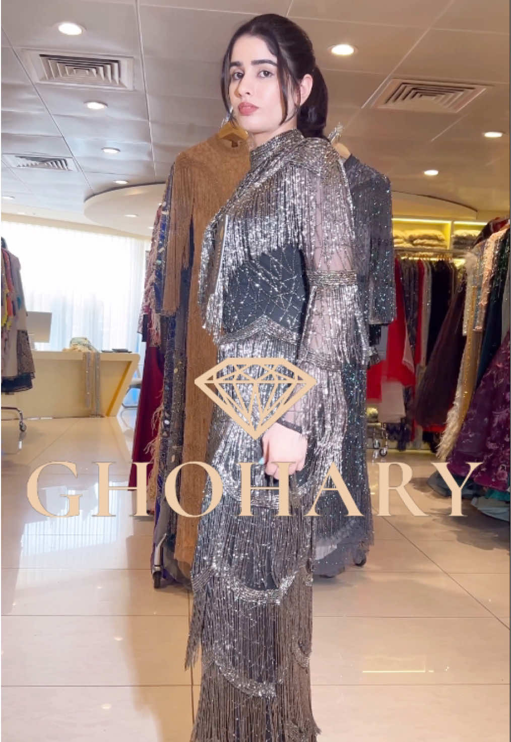 Www.Ghohary.com 🛍️Shop Now || ghohary.com || https://ghohary.com/  || 🌏 Free Shipping ✈️ || 📲 Order on WhatsApp : +971567534116 +971 56 974 1492‬ || +971562614080 || || GHOHARY FASHION || @jasin_fashin  #fashion #ghoharyfashion #dress #model #wedding #shortdresslove #newterending #newfashion #dubaifashion