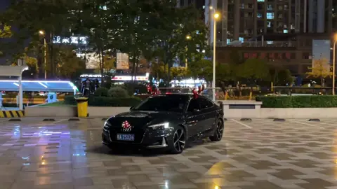 Giáng sinh sớm🎄🎅#xuhuong #fyp #audi #giangsinh