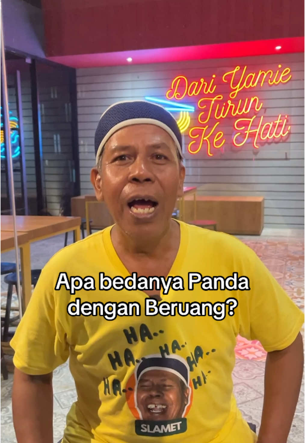 Jokes bapack bapack PART 42 #jokes #jokesbapackbapack #komedi #lucu #fyp 