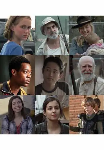 #glennrhee #bethgreene #hershelgreene #dale #noah #thewalkingdead #twd #enid #enidrhee #tarachambler #henrypeletier #henry #fyp 