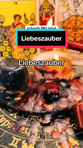 Liebeszauber . Private Legungen unter Link in Bio #kartenlegen #kartenlegerin #liebeszauber #fürdich #manifestation #liebeskummer #hellsehen #wahrsagen 