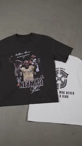 The perfekt Christmas gift #neymar #fashion #streetwear #christmasgift 