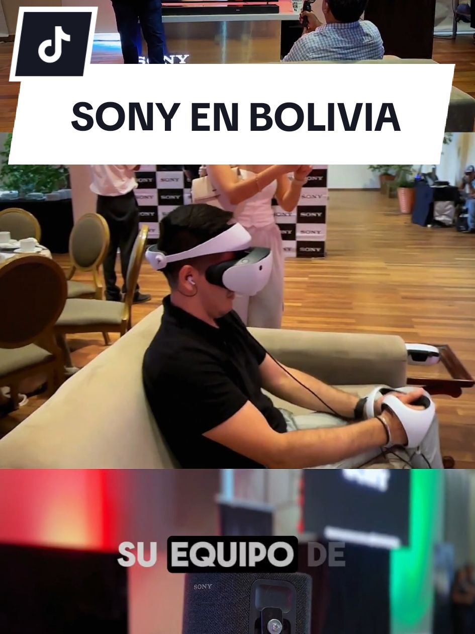 ¡Sony ha vuelto! 🇧🇴 y no solo eso, ahora sony amplia su catalogo con camaras, equipos de audio, televisores y consolas! Mira a detalle el video resumen. @Sony  #technology #tech #tecnologia #nuevo #new #sony #bravia #alpha #sonyalpha #ult #field #ps5 #playstation #fx30 #fx3 #lanzamiento #sonybolivia 