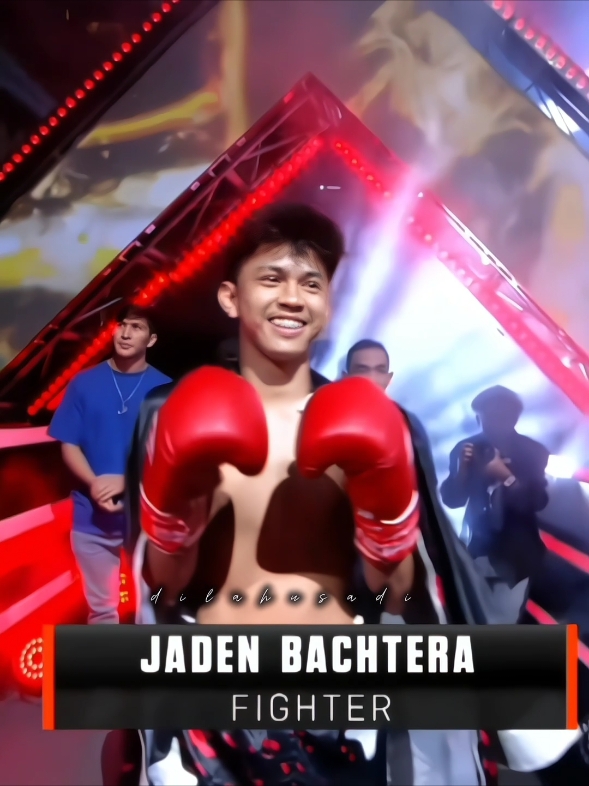 proud of you!! @rajadinzxz  #jaden #jadenbahtera #putra #putrabachtera #putrabakteri #bachteraizer #byoncombat #byoncombat4 #celloszxz #beranda #fypviralシ #foryoupage #fypシ゚ 