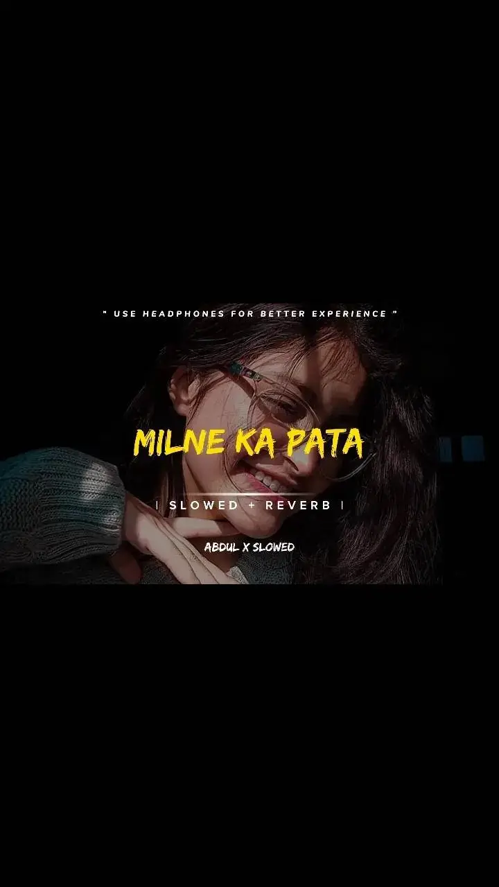 ( Milne Ka Pata ) Full Saraiki Song || Slowed+Reverb || 🎵🎶 Use Headphones For Better Performance 🔥❤️🎧 #saraikiaesthetics #foryou #foryoupage #viral #fypシ゚viral #trending #slowedsongs #slowed #saraiki #reverb #fyp #fypシ゚ #sadsong #newsong #punjabisong #slowedreverb #slowedandreverb #aestheticvideos #foryou #abdulxslowed #plzviral #unfreezemyacount 