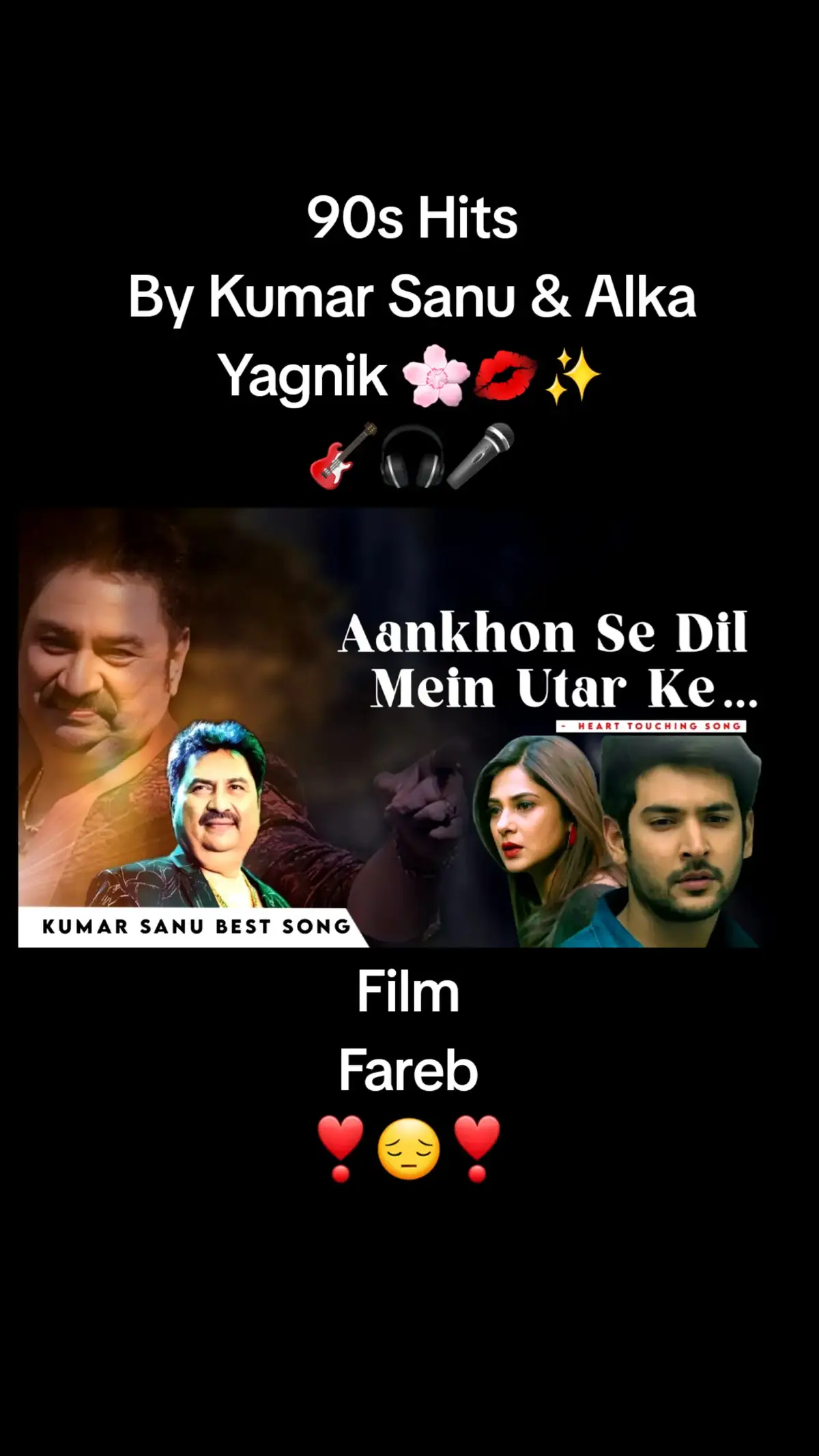 #foryou #official #51 #kumarsanu #unfrezzmyaccount 