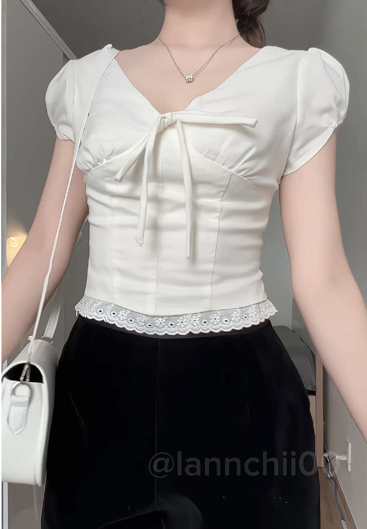 #thoitrangnu #aokieu #aobabytee #babytee #aocroptop #croptop #aoxinh #tuideocheo#tuixnchii00  