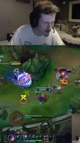 THE MICROWAVE SAGA CONTINUES #keshaeuw #leagueoflegends #leaguetiktok #leaguetok