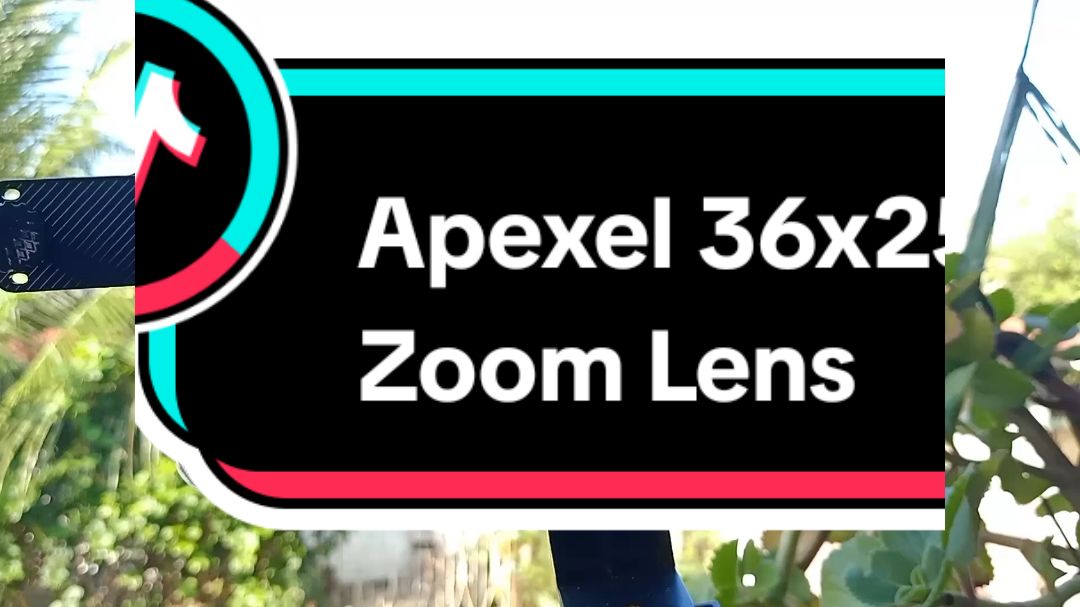 check out na kayo mga lods habang naka flash sale pa sobrang mura na nito guys #apexel18x25zoom #apexel36x25zoom #telephotolens #mobilevideography #cinematic #aesthetic #fypシ #trend #foryou #viral