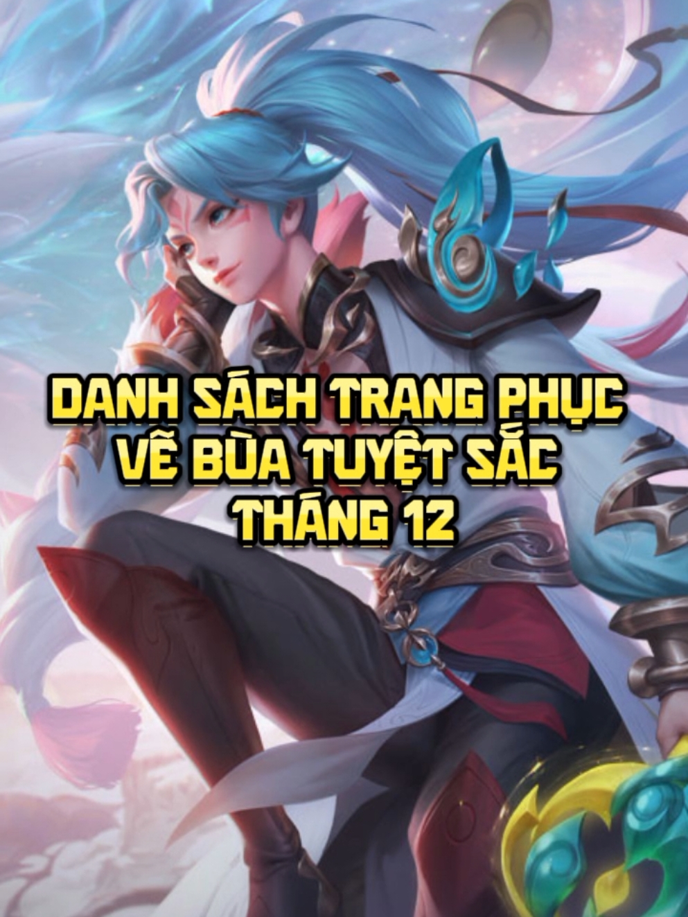 đừng bị dụ nha sắp Tết rồi đó. (Aov News) #rovthailand #arenaofvalor #aov #rov #lqmb #liqi #liênquânmobile #lienquanmobile_garena 