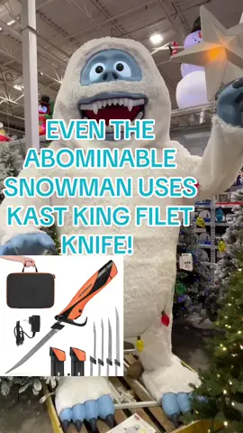 Kast King Fiket Knife is perfect for the outdoorsman, fisherman or snyine cutting, fileting and carving meat or fish! #kastking #kastkingusa #filetknife #knife #tiktokshopblackfriday #tiktokshopcybermonday #christmas #gift #fishing #fyp @KastKingUSA 
