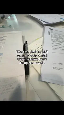 Real. #fy #relatable #study #examweek #problems #xyzbca #09 